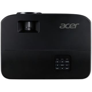 Acer X1329 - DLP-Projektor - tragbar - 3D