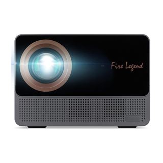 Acer Fire Legend QF18s - LCD-Projektor