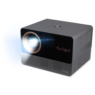 Acer Fire Legend QF18s - LCD-Projektor