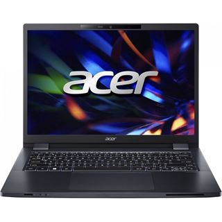14" (35,56cm) Acer Notebook TravelMate P4 14 Intel Core i7-1355U