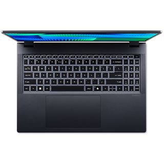 Notebook 16" (40,64cm) Acer TravelMate P4 - Intel Core Ultra 7