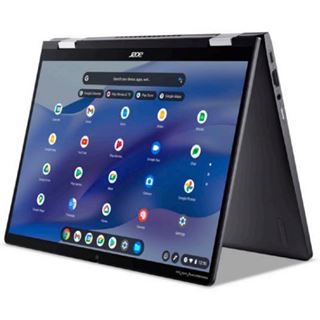 Notebook 14" (35,56cm) Acer Chromebook Enterprise Spin - Intel