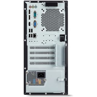 Acer Veriton M4 VM4710GT - Midi - Intel Core i7-13700