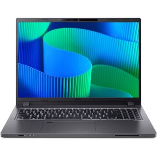 Notebook 16" (40,64cm) Acer TravelMate P2 16 - Intel Core