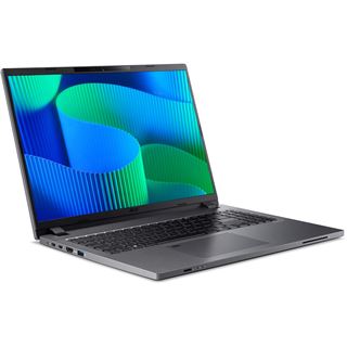 Notebook 16" (40,64cm) Acer TravelMate P2 16 - Intel Core