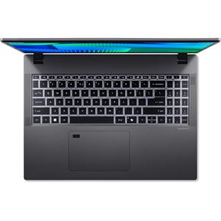 Notebook 16" (40,64cm) Acer TravelMate P2 16 - Intel Core