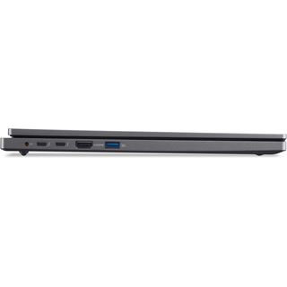 Notebook 16" (40,64cm) Acer TravelMate P2 16 - Intel Core