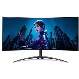 34" (86,36cm) Acer Predator X34Xbmiiphuzx schwarz 3440x1440