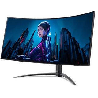34" (86,36cm) Acer Predator X34Xbmiiphuzx schwarz 3440x1440