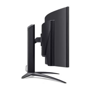 34" (86,36cm) Acer Predator X34Xbmiiphuzx schwarz 3440x1440