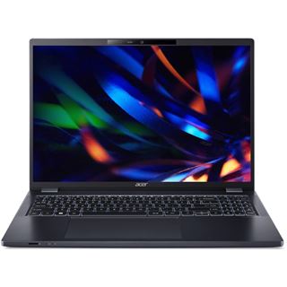Notebook 16" (40,64cm) Acer TravelMate P4 16 - Intel Core