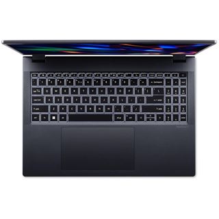 Notebook 16" (40,64cm) Acer TravelMate P4 16 - Intel Core