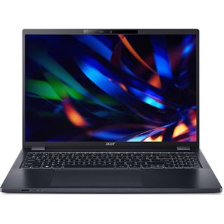 Notebook 16" (40,64cm) Acer TravelMate P4 16 - Intel Core