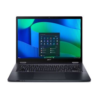 14" (35,56cm) Acer Notebook TravelMate P4 Intel Core Ultra 5