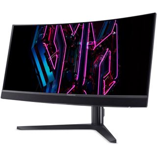34" (86,36cm) Acer Predator X34Vbmiiphuzx schwarz 3440x1440