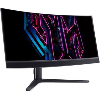 34" (86,36cm) Acer Predator X34Vbmiiphuzx schwarz 3440x1440
