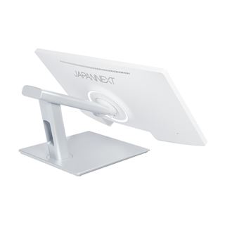 22" (55,88cm) JAPANNEXT JN-IPS2152FHDR-T weiss 1920x1080 1x