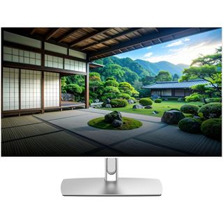 27" (68,58cm) JAPANNEXT JN-IPS27WQHDR-C65W-FLD-T silber