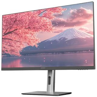 27" (68,58cm) JAPANNEXT JN-IPS275K-HSPC9 schwarz/silber