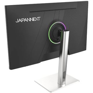 27" (68,58cm) JAPANNEXT JN-IPS275K-HSPC9 schwarz/silber