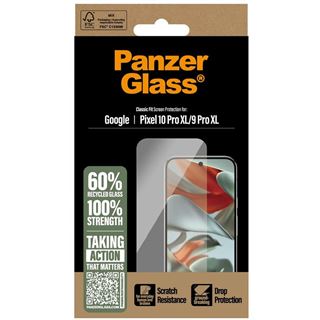 PanzerGlass Screen Protector Google Pixel 10 Pro XL/ 9 Pro XL CF