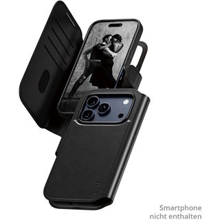 PanzerGlass CARE Feature Case Tango 2-in-1 Wallet w. MagSafe iPhone