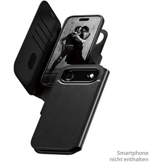 PanzerGlass CARE Feature Case Tango 2-in-1 Wallet w. MagSafe iPhone