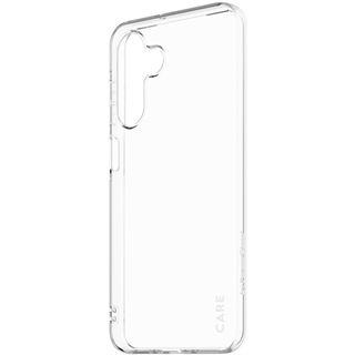 PanzerGlass CARE Fashionable Case transp. X-Ray Soft Basic Samsung