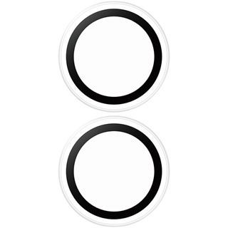 PanzerGlass Hoops transparent Camera Lens Protector iPhone 17/ 16/ 16