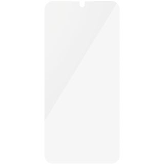 PanzerGlass Ceramic Screen Protector Samsung S25 Edge Ultra-Wide Fit
