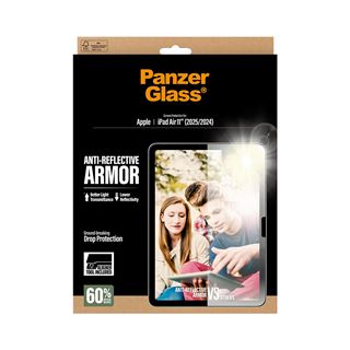 Panzerglass Anti-Reflective Armor Screen Protector iPad Air 11"