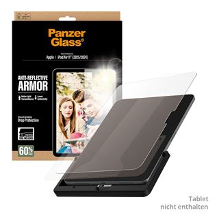 Panzerglass Anti-Reflective Armor Screen Protector iPad Air 11"