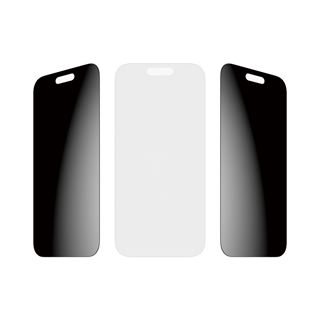PanzerGlass SAFE. Privacy Screen Protector iPhone 17 Air Ultra-Wide