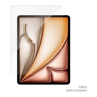 Panzerglass Screen Protector iPad Air 13" (2024-2025)/ Pro