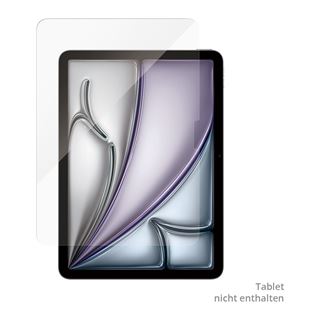 Panzerglass Screen Protector iPad Air 11" (2024-2025) Ultra-Wide