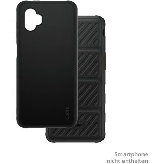 PanzerGlass CARE TPU Case black Samsung Galaxy Xcover7 Pro 5G
