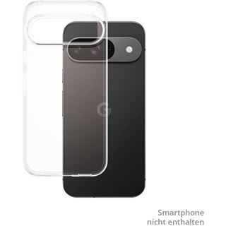 PanzerGlass CARE Fashionable Case transp. X-Ray Soft Basic Google
