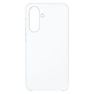 Samsung Clear Case f&uuml;r Galaxy A36 transparent