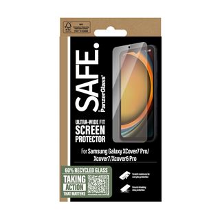 PanzerGlass SAFE. Screen Protector Samsung Galaxy