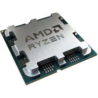 AMD Ryzen 5 7400 4.30GHZ 6 CORE BOX