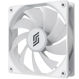 120mm Silentware RF120 PWM A-RGB weiß