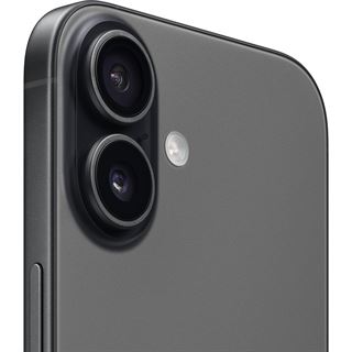 Apple iPhone 17 256 GB schwarz MG6J4ZD/A