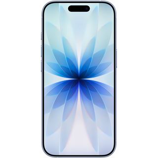 Apple iPhone 17 256 GB nebelblau MG6L4ZD/A