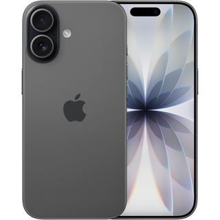 Apple iPhone 17 512 GB schwarz MG6P4ZD/A