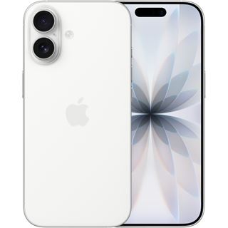 Apple iPhone 17 512 GB wei&szlig; MG6Q4ZD/A