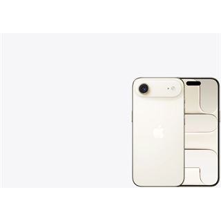 Apple iPhone Air 256 GB lichtgold MG2N4ZD/A