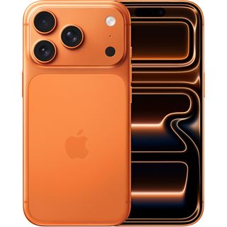 Apple iPhone 17 Pro 1 TB cosmic orange MG8Q4ZD/A