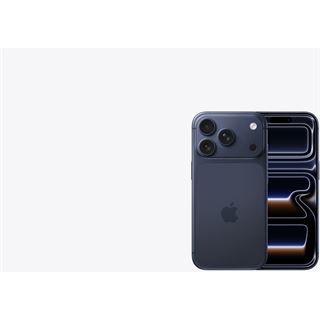 Apple iPhone 17 Pro 1 TB tiefblau MG8R4ZD/A