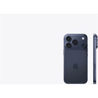 Apple iPhone 17 Pro 1 TB tiefblau MG8R4ZD/A
