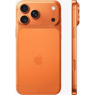 Apple iPhone 17 Pro Max 256 GB cosmic orange MFYN4ZD/A